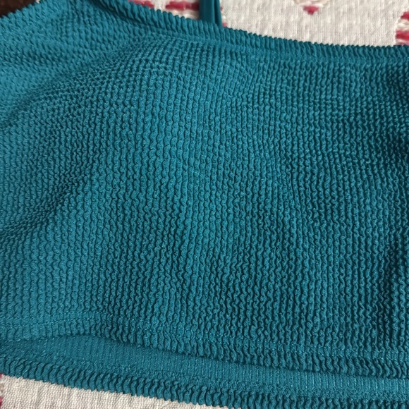 SWIM TOP - Picture 2 of 5